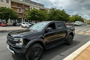 Ford Ranger 2.0 ECOBLUE DC XLT 5 posti
