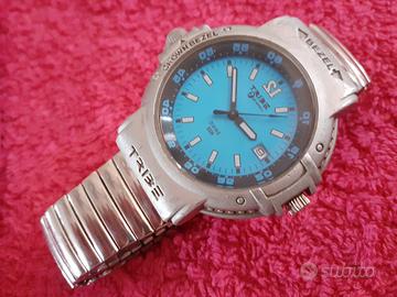 Orologio Breil Tribe Bezel quartz