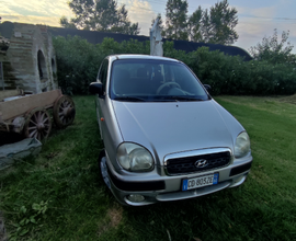 Hyundai Atos