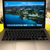 Macbook pro 2015 128gb