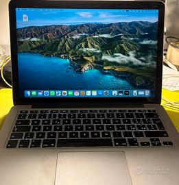 Macbook pro 2015 128gb
