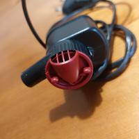 POMPA X ACQUARIO HYDOR PICO 300