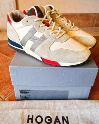 Scarpe HOGAN