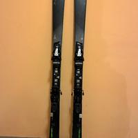 sci Elan Amphibio 16 ti2 cm 172