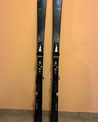 sci Elan Amphibio 16 ti2 cm 172