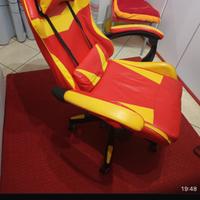 Poltrona gaming