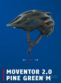 casco mtb abus
