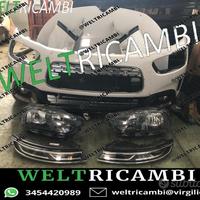 Ricambi citroen c4 cactus