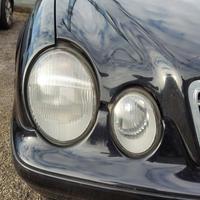 Proiettore destro MERCEDES CLK 200 COPRESSOR 2000