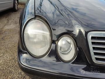Proiettore destro MERCEDES CLK 200 COPRESSOR 2000