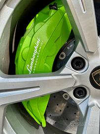 Lamborghini Urus 4.0 - PRIVATE CAR