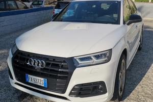 AUDI Q5  TDI 4.0 S-LINE INT. E EST. FULL OPTIONAL