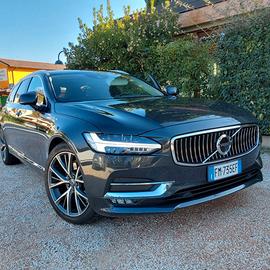VOLVO V90 D4 - AWD Inscription - Full Optional