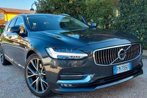 VOLVO V90 D4 - AWD Inscription - Full Optional