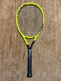 coppia di racchette Head extreme S