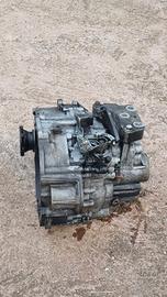 cambio 6 marce 2.0 tdi  audi
