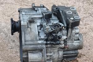 cambio 6 marce 2.0 tdi  audi