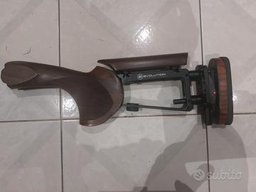 Calcio Fanfarillo Evolution per Beretta 682