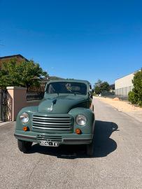 Fiat topolino