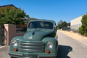 Fiat topolino