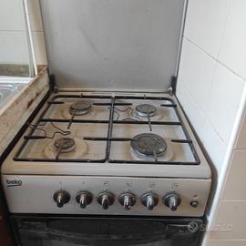 Fornello beko