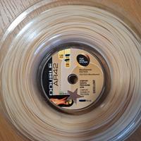 Corde tennis Double AR 42 Star