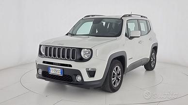 Jeep Renegade 1.0 t3 Longitude 2wd