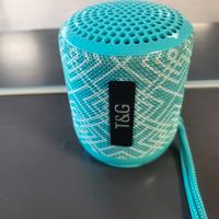 altoparlante bluetootht  t e g