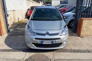 Citroen C3 PureTech 82 Exclusive
