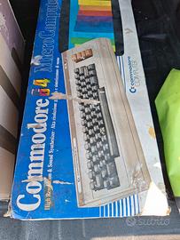 commodore 64 piu single floppy disk