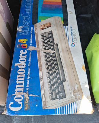 commodore 64 piu single floppy disk
