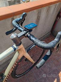 BICI DA STRADA LAPIERRE PULSIUM 5.0 2021