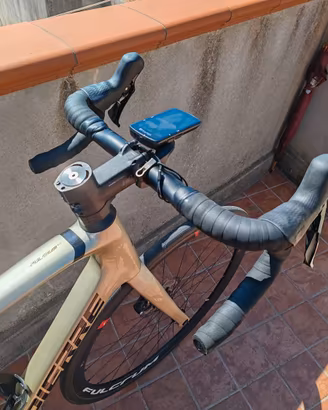 BICI DA STRADA LAPIERRE PULSIUM 5.0 2021