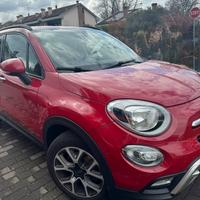 Fiat 500X Cross anno 2017