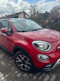 Fiat 500X Cross anno 2017