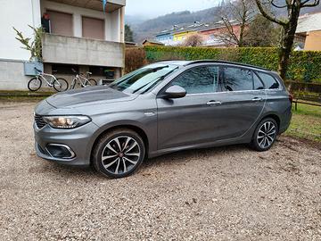 fiat tipo SW 