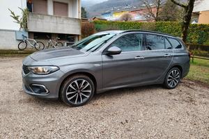 fiat tipo SW 