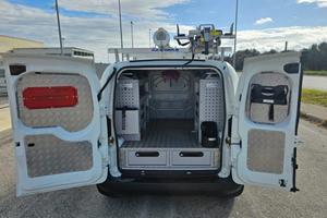 FIAT Fiorino 1.3 MJT 95CV SX ALLESTITO OFFICINA