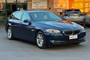 Bmw 525 Touring Futura 2013