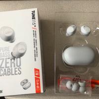 Cuffie in-ear true wireless - JBL Tube 115TWS