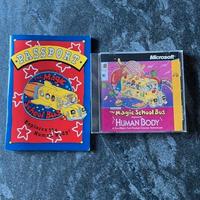 The Magic School Bus – Esploriamo il Corpo Umano