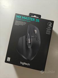 Logitech Mx Master 3S