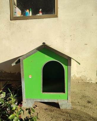 Cuccia per cani