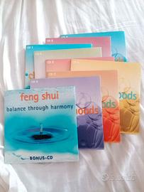 CD AUDIO per montaggio cinema video