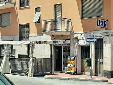 Bar Nichelino [Cod. rif 3324402VCG]