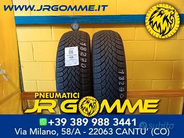 2 Gomme al 80% 175/65/15 NEXEN Invernali - Cantù