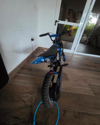 Evercross EV12M moto elettrica 300W 12poll.bimbi