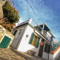 CHIESSI (Isola d'Elb) - CASA LA VELA