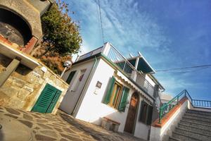 CHIESSI (Isola d'Elb) - CASA LA VELA