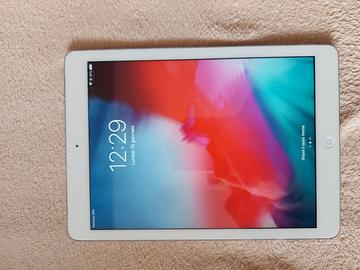IPAD AIR 16gb